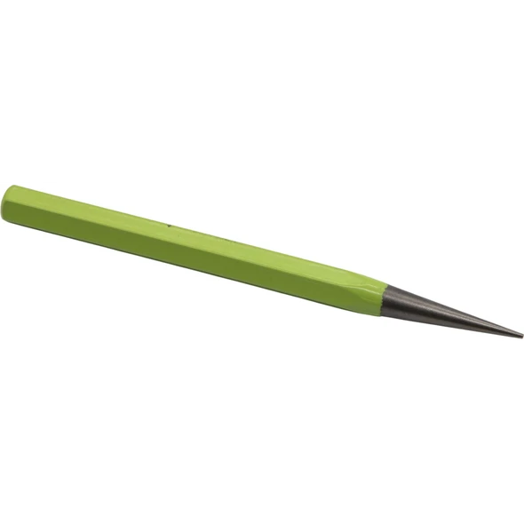 Sealey Taper Punch 1.5 x 140mm (Green)