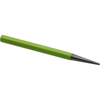 Sealey Taper Punch 2.4 x 140mm (Green) S01279-10
