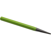 Sealey Taper Punch 3 x 140mm (Green) S01279-11