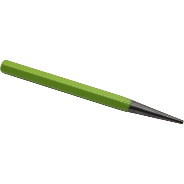 Sealey Taper Punch 3 x 140mm (Green)