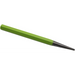 Sealey Taper Punch 3 x 140mm (Green)