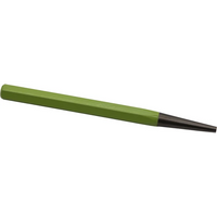 Sealey Taper Punch 4 x 140mm (Green) S01279-12