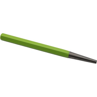 Sealey Taper Punch 5 x 140mm (Green) S01279-13