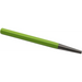 Sealey Taper Punch 5 x 140mm (Green)