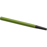 Sealey Taper Punch 6 x 140mm (Green) S01279-14