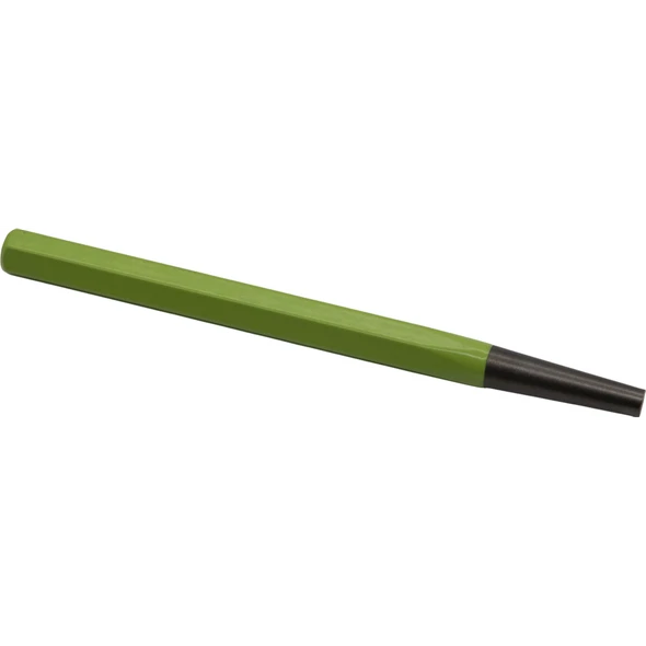 Sealey Taper Punch 6 x 140mm (Green)