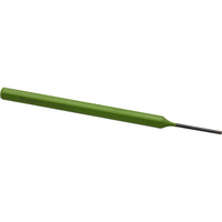 Sealey Pin Punch 2.4 x 150mm (Green) S01279-16