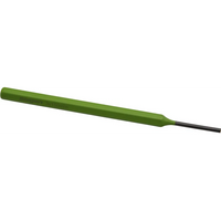 Sealey Pin Punch 3 x 150mm (Green)