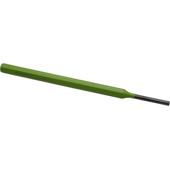 Sealey Pin Punch 4 x 150mm (Green)
