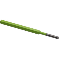 Sealey Pin Punch 6 x 150mm (Green) S01279-20