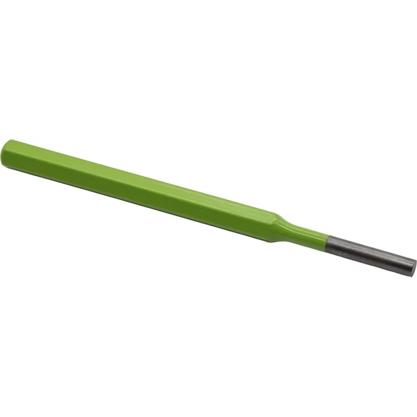 Sealey Pin Punch 6 x 150mm (Green)