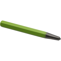 Sealey Centre Punch 6 x 100mm (Green) S01279-21