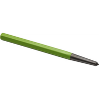 Sealey Centre Punch 6 x 140mm (Green) S01279-22