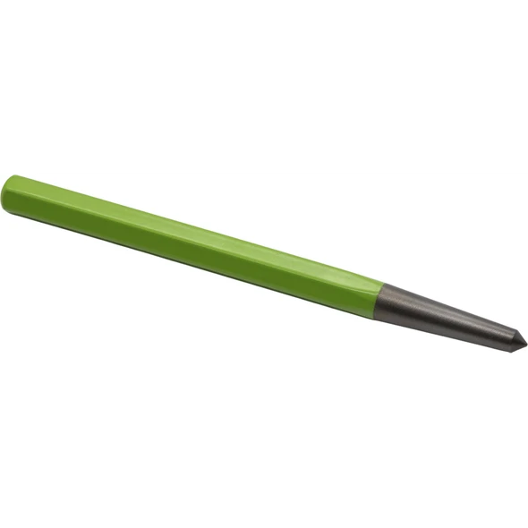Sealey Centre Punch 6 x 140mm (Green)
