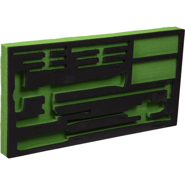 Sealey Foam Tray