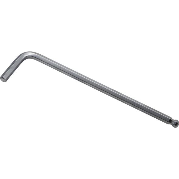 Sealey Ball-End Hex Key 4mm