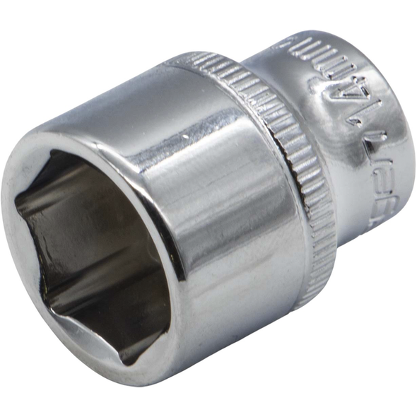 Sealey 1/4"Dr Socket 14mm