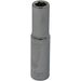 Sealey 1/4"Dr Deep Socket 6mm