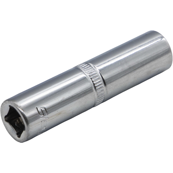 Sealey 1/4"Dr Deep Socket 7mm
