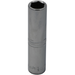 Sealey 1/4"Dr Deep Socket 8mm