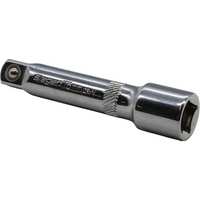 Sealey 3/8"Dr Extension Bar 75mm S01287-01