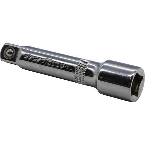 Sealey 3/8"Dr Extension Bar 75mm