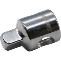 Sealey Adaptor 1/2"(F) x 3/8"(M) S01287-03