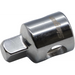 Sealey Adaptor 1/2"(F) x 3/8"(M)