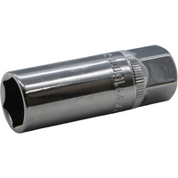 Sealey 3/8"Dr Spark Plug 16mm S01287-04