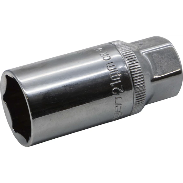 Sealey 3/8"Dr Spark Plug 21mm