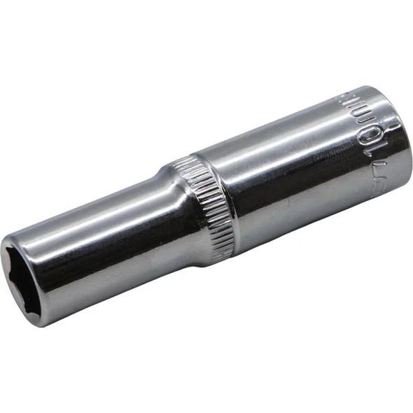 Sealey 3/8"Dr Deep Socket 10mm