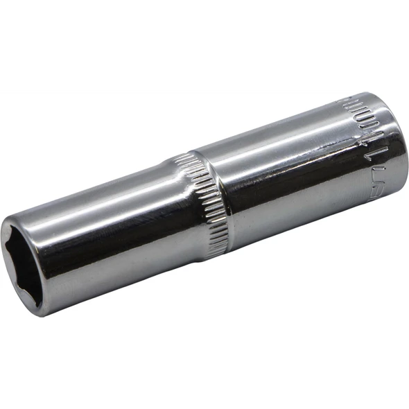 Sealey 3/8"Dr Deep Socket 11mm