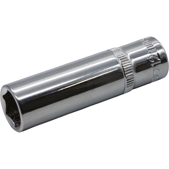 Sealey 3/8"Dr Deep Socket 12mm