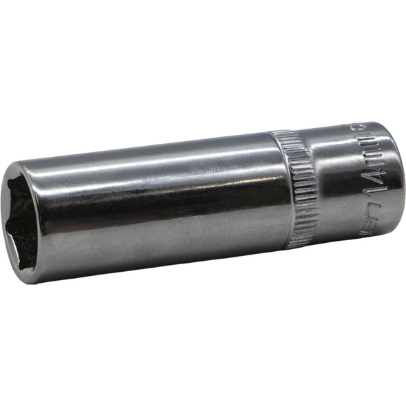 Sealey 3/8"Dr Deep Socket 14mm