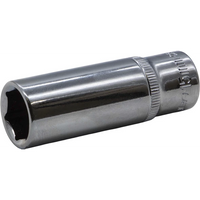 Sealey 3/8"Dr Deep Socket 15mm S01287-11