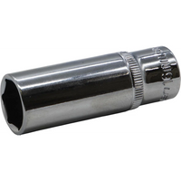 Sealey 3/8"Dr Deep Socket 16mm S01287-12