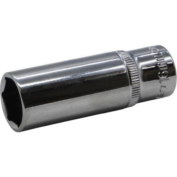 Sealey 3/8"Dr Deep Socket 16mm