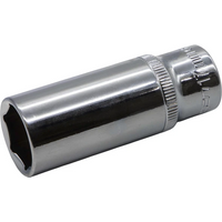 Sealey 3/8"Dr Deep Socket 17mm S01287-13