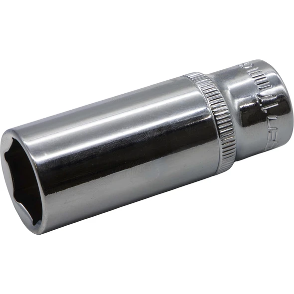 Sealey 3/8"Dr Deep Socket 17mm