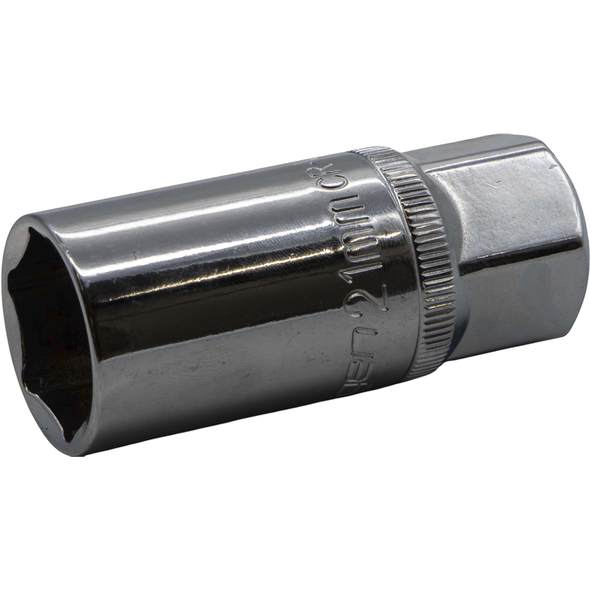 Sealey 1/2"Dr Spark Plug 21mm