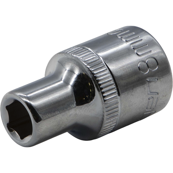 Sealey 1/2"Dr Socket 8mm