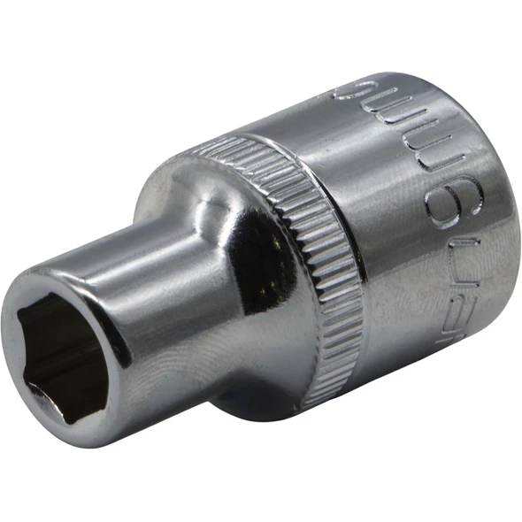 Sealey 1/2"Dr Socket 9mm