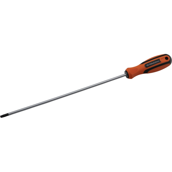 Sealey TRX-Star Long Screwdriver T25 x 250mmL