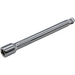 Sealey 1/4"Dr Wobble Extension Bar 100mm (Mirror Finish)
