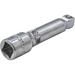 Sealey 3/8"Dr Wobble Extension Bar 75mm (Mirror Finish)