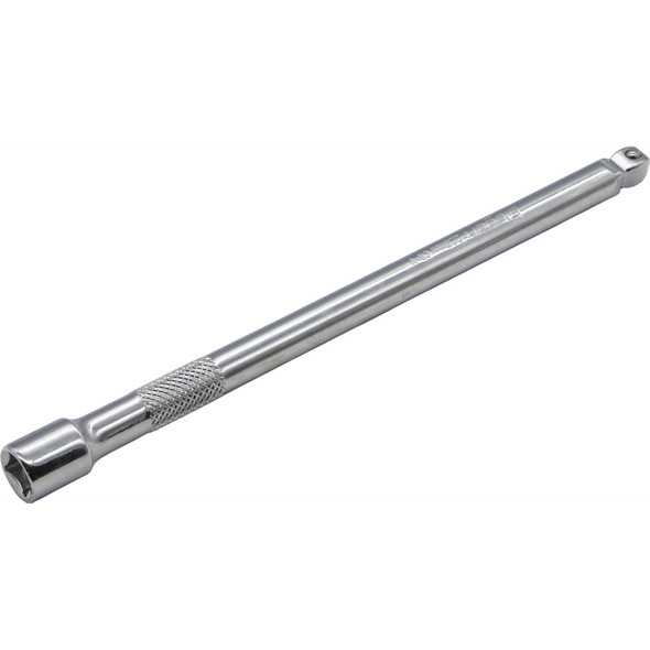 Sealey 3/8"Dr Wobble Extension Bar 225mm (Mirror Finish)