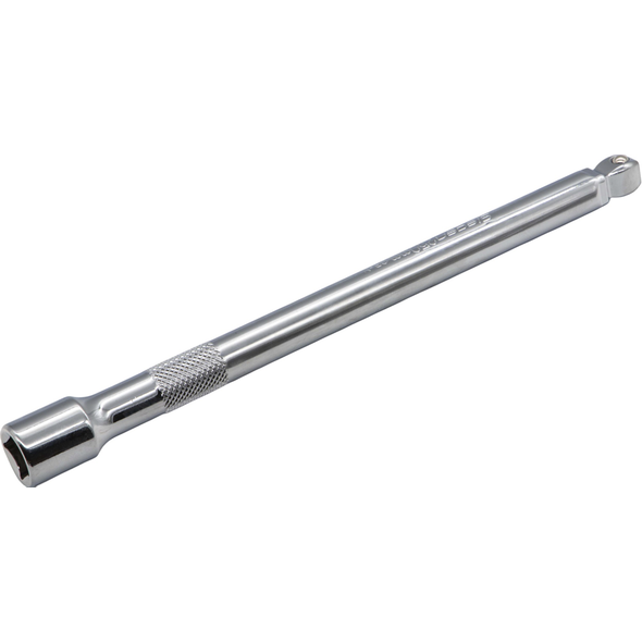 Sealey 1/2"Dr Wobble Extension Bar 250mm (Mirror Finish)
