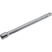 Sealey 1/2"Dr Wobble Extension Bar 250mm (Mirror Finish)