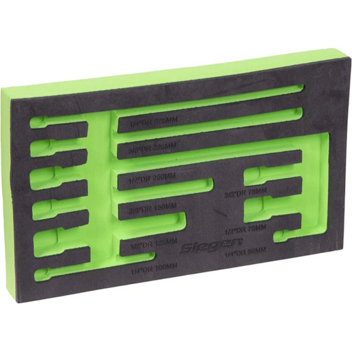 Sealey EVA Foam Try