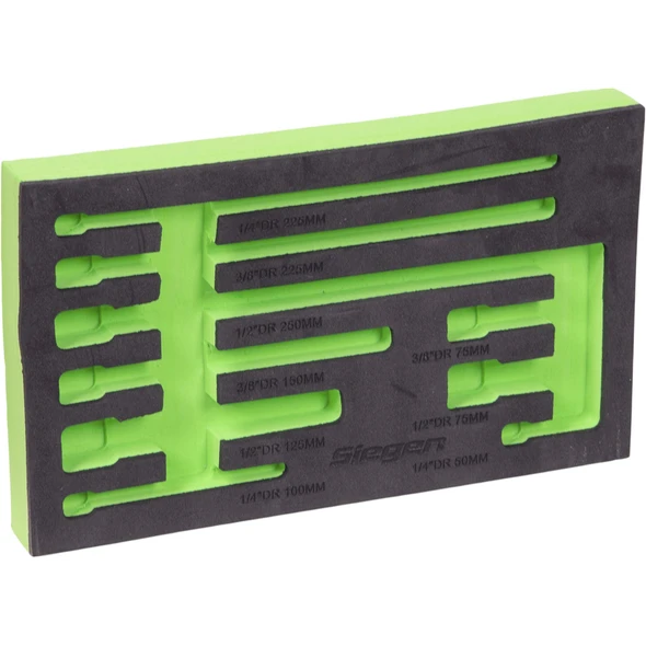 Sealey EVA Foam Try